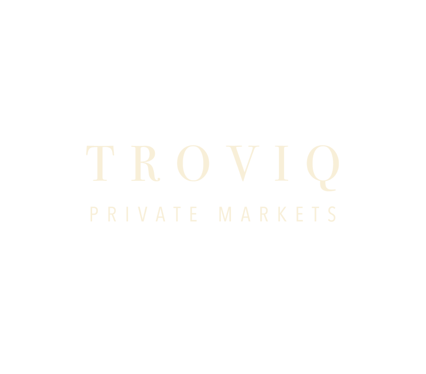 Troviq Invest Logo